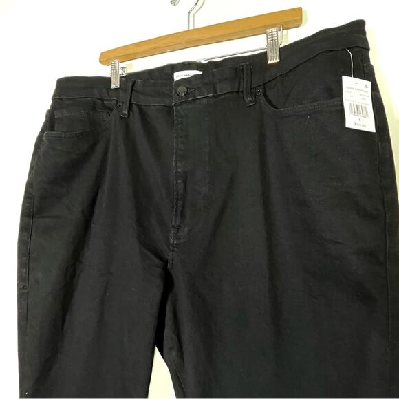 Good American Good Classic Size E 28-32 NWT - Picture 3 of 10